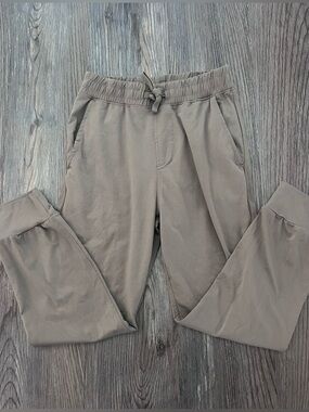 Abercrombie Kids boys joggers 7-8